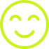 happy